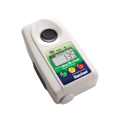 Calvex refraktometer digital