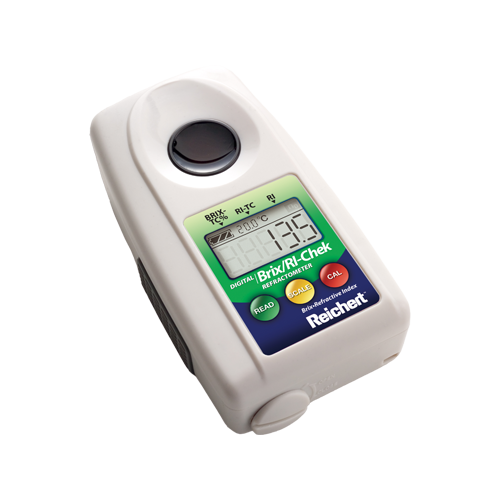 Calvex refraktometer digital