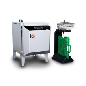 ColoQuick Thaw 1.5 system