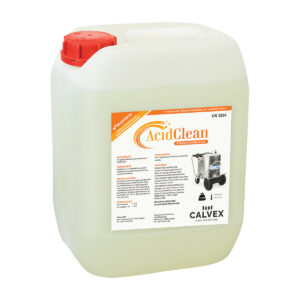Calvex AcidClean rengøringsmiddel