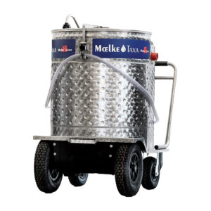 MælkeTaxa 4.0 - 150L