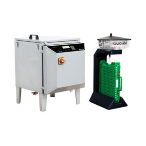 ColoQuick Pasteur system