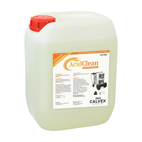 AcidClean