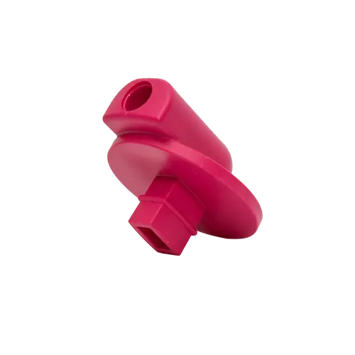 1600 1006 CalfBuddy click-connector Passer til suttespand og sut 1600 1004 / 1600 1005