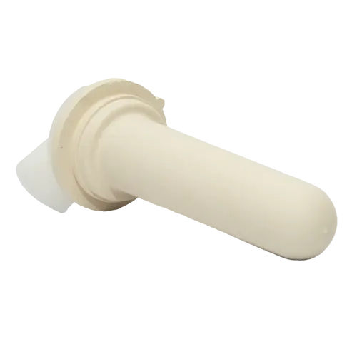 1600 0002 Sut, klikbar. Hvid. Inkl. click-connector. Standardmodel